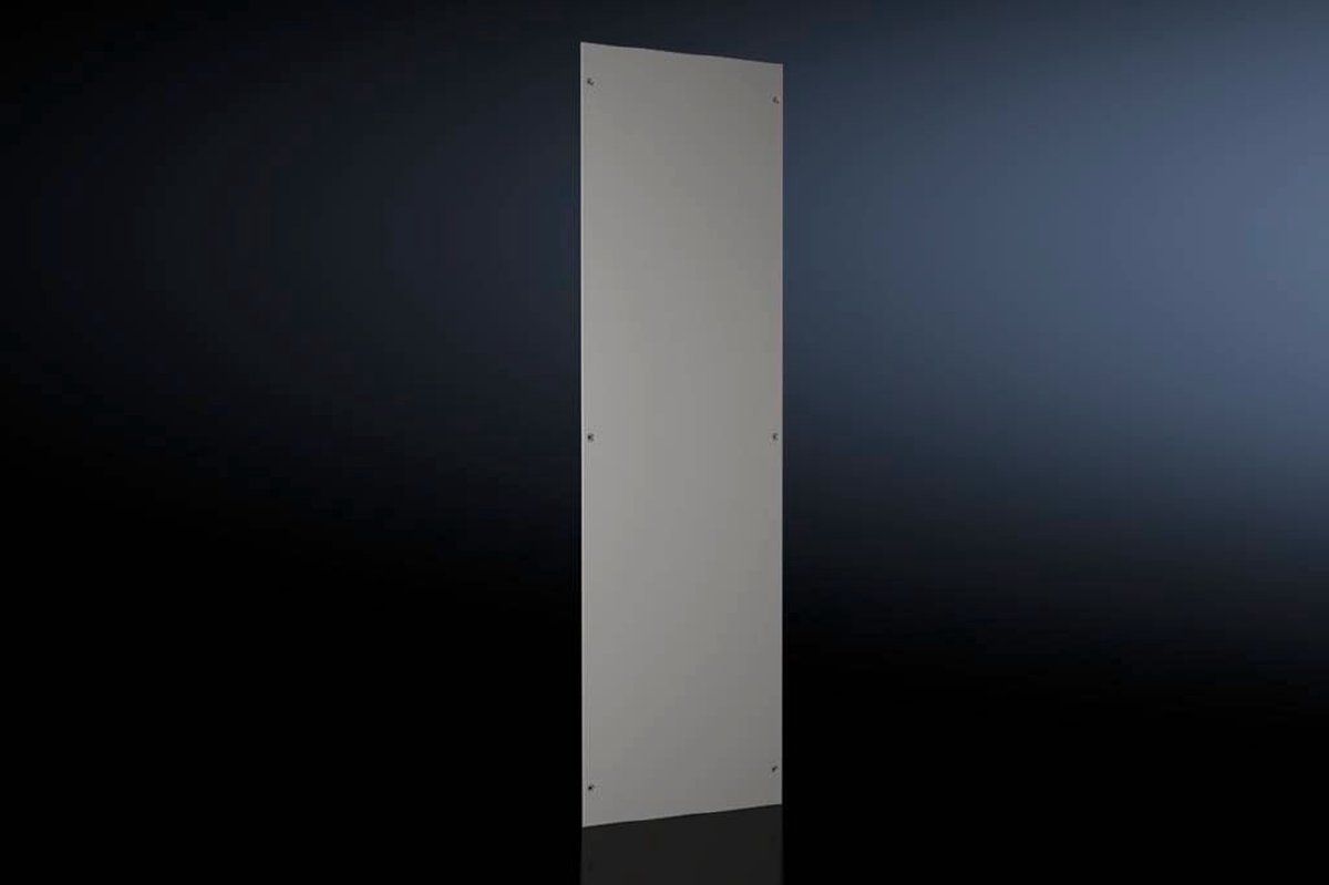 Rittal VX 8700.030 Zijpaneel