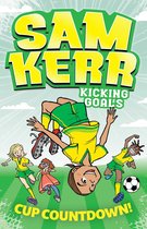 Sam Kerr: Kicking Goals - Cup Countdown!