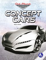Car Mania- Concept Cars