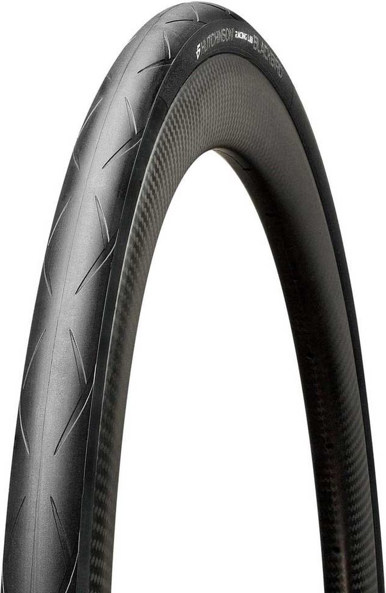 Hutchinson Blackbird 700 X 30 Racefiets Band Zilver 700 x 30