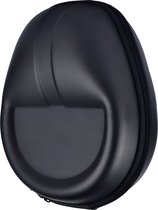 Étui pour casque Bluetooth universel (22 cm x 19 cm)