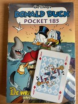Donald Duck Pocket 185