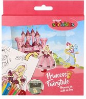 Shrinkles mini pack - Fairytale Princess