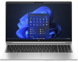 HP Probook 450 G10 - Zakelijke laptop - 15.6 inch - Intel Core i5-1335U - 16GB RAM - 512 GB SSD - Windows 11 Pro