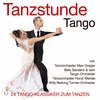 Tanzstunde - Tango