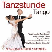 Tanzstunde - Tango