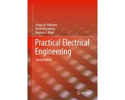 Engineering (R0) - Practical Electrical Engineering