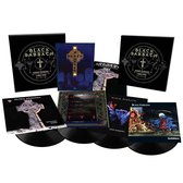 Black Sabbath - Anno Domini: 1989 - 1995 (LP)