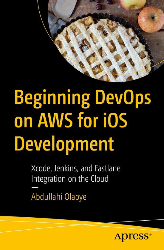Professional and Applied Computing (R0) - Beginning DevOps o ... - cover