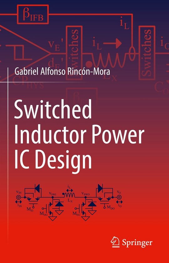 Engineering (R0) - Switched Inductor Power IC Design - cover