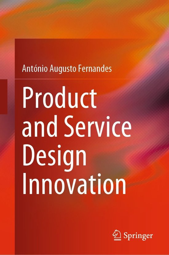 Engineering (R0) - Product and Service Design Innovation - cover