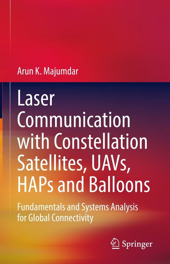 Engineering (R0) - Laser Communication with Constellation Sa ... - cover