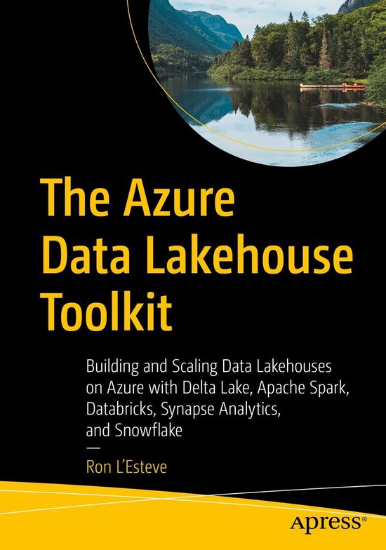 Professional and Applied Computing (R0) - The Azure Data Lak ... - cover