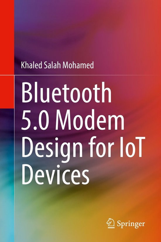 Engineering (R0) - Bluetooth 5.0 Modem Design for IoT Device ... - cover