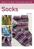 Knitting Techniques 0 - Socks