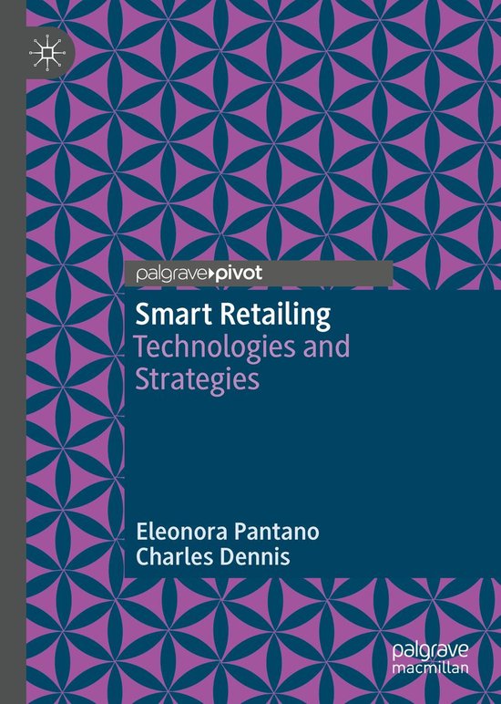 Business and Management (R0) - Smart Retailing - cover