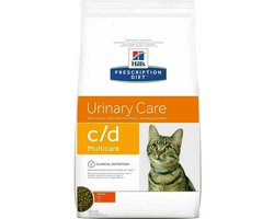 Hill's Feline C/D - 1.5 KG