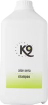K9 - Aloe Vera - Honden Shampoo - 2,7L