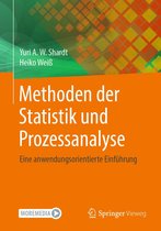 Methoden der Statistik und Prozessanalyse