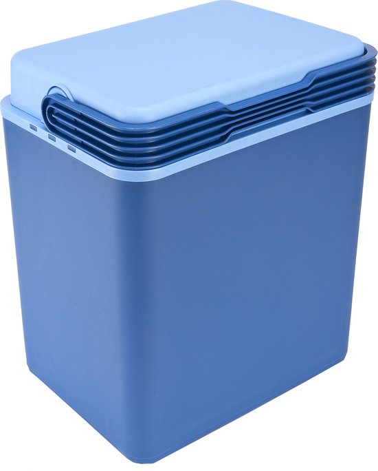 Chladici Koelbox - 32 l - Blauw van Carpoint — afbeelding 5