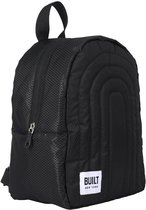 BUILT Puffer Insulated Backpack 7.2L - Black