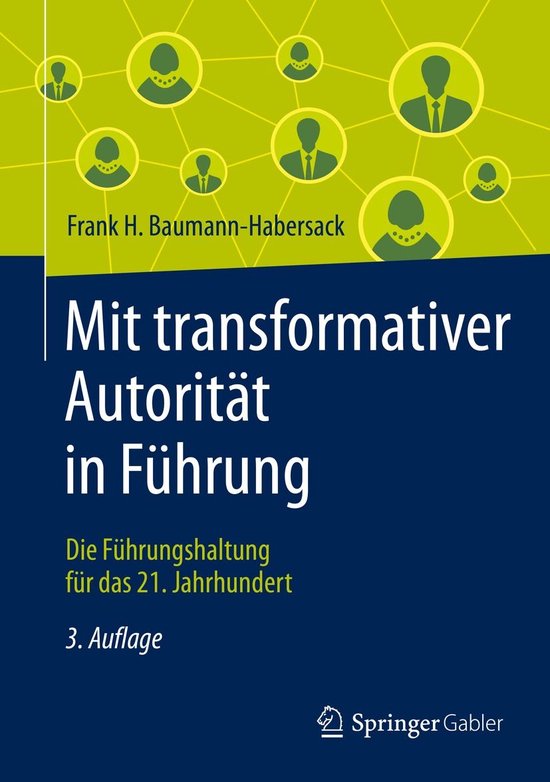 Business and Economics (German Language) - Mit transformativ ... - cover