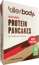 Killerbody Protein Pancakes