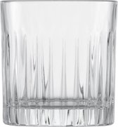 Schott Zwiesel Stage Whiskyglas - 364ml - 4 glazen