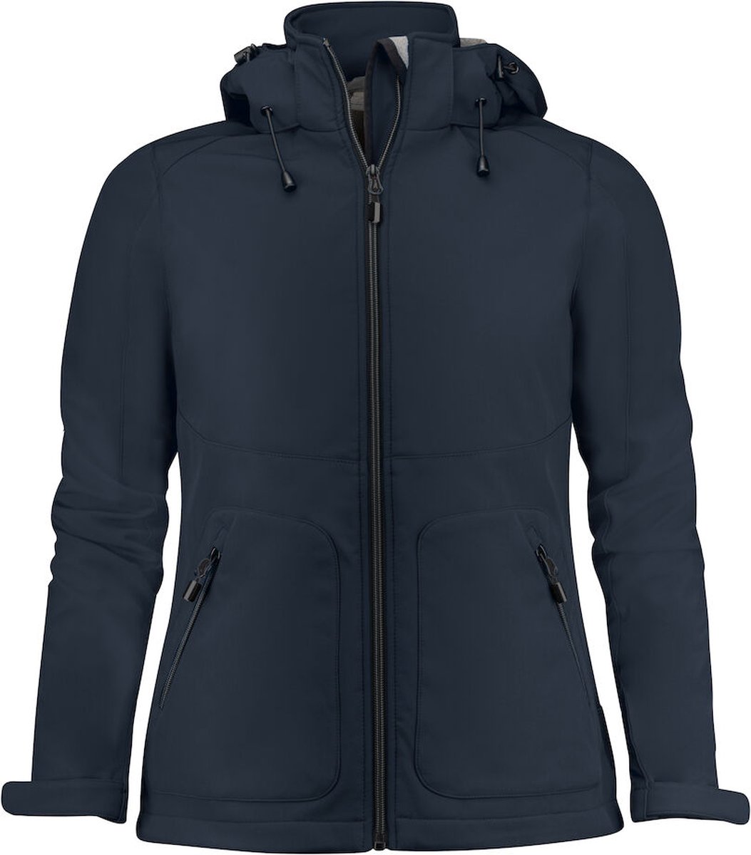 Printer JACKET KARTING LADY 2261062 Donker Marine