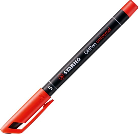 Pentel Permanent Marker 1,5-3mm