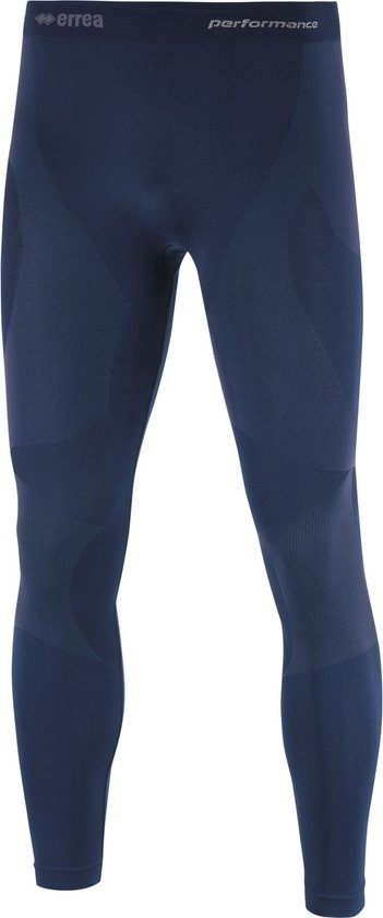 Pantalon Thermique Errea Damian Jr Bleu - Sportwear - Enfant