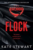 The Ravenhood 1 - Flock
