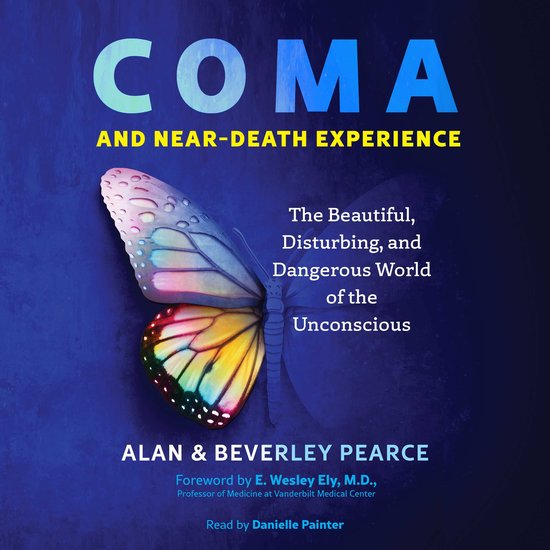 Coma and Near-Death Experience - cover