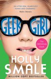 Geek Girl 1 - Geek Girl (Geek Girl, Book 1)
