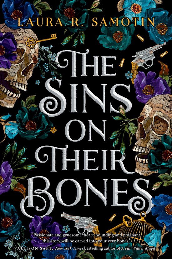 The Cursed Crown Duology 1 - The Sins on Their Bones (ebook), Laura R ...
