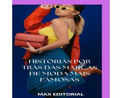 SÉRIE: MODAS - Histórias por Trás das Marcas de Moda Mais Famosas