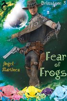 Brimstone 3 - Fear of Frogs