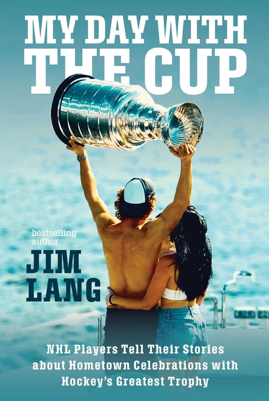 My Day with the Cup - cover