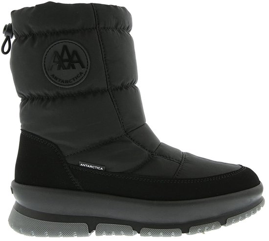 Antarctica 8685 Snowboots Dames - Nero - Maat 42