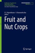 Handbooks of Crop Diversity: Conservation and Use of Plant Genetic Resources - Fruit and Nut Crops