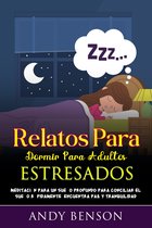 hipnosis para dormir 1 - Relatos Para Dormir Para Adultos Estresados