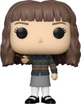 Funko Pop! Harry Potter: Harry Potter Anniversary - Hermione Grander (with Wand)