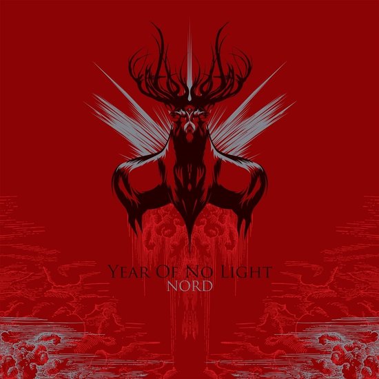 Year Of No Light - Nord (2 LP)