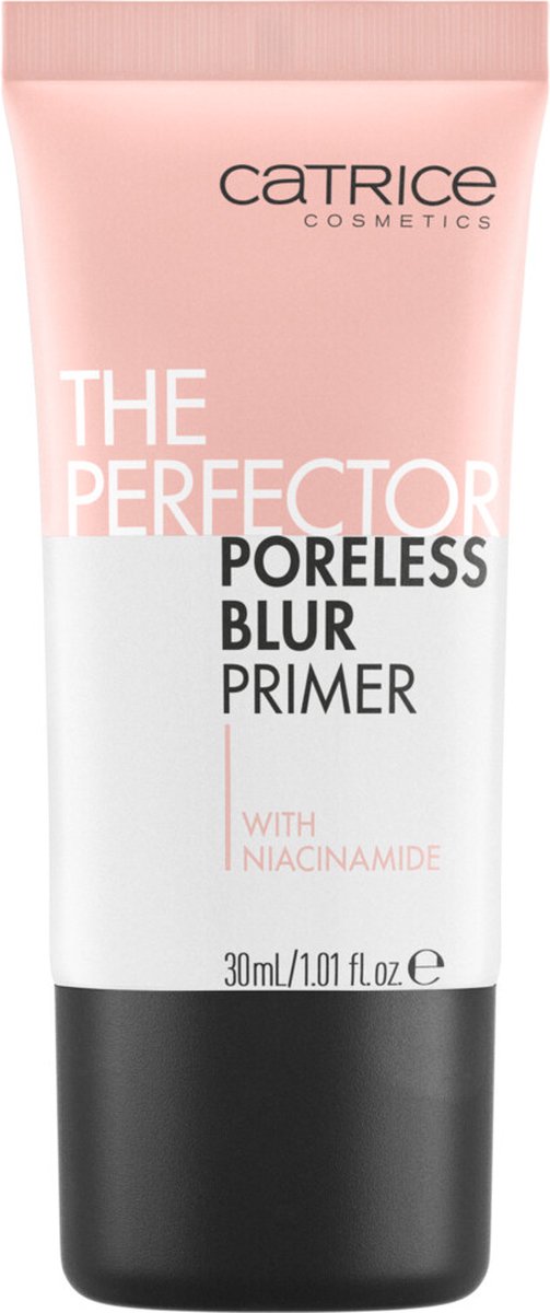 Goedkoopste Catrice The Perfector Poreless Blur Primer 30 ml