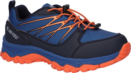 Hi-tec Trail Explorer Low Jr BLAUW - Maat 37