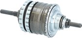 Shimano Binnenwerk Naaf Sg-s7001 Alfine 11v 187 Mm Staal SG-S7001-11