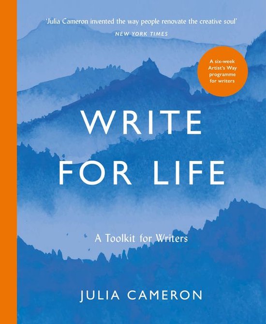 Write for Life - cover