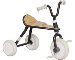 Yvolution - Driewieler - Classic trike - Zwart