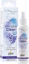 Pjur We-Vibe™ Clean Spray Toycleaner - 100 ml