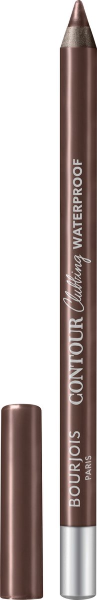 Bourjois Contour Clubbing Waterproof oogpotlood - Up and brown 57